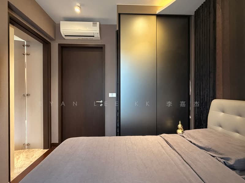 The Commodore, 59 Canberra Drive, 2 Bedrooms, 743 sqft, Condominium For Rent, by Ryan Lee KK 李嘉杰, 500203601 - Bedroom - PropertyGuru.com.sg