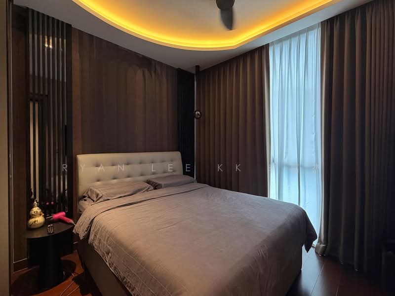 The Commodore, 59 Canberra Drive, 2 Bedrooms, 743 sqft, Condominium For Rent, by Ryan Lee KK 李嘉杰, 500203601 - Bedroom - PropertyGuru.com.sg