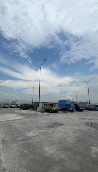 Wave 9, 71 Woodlands Industrial Park E9, 11,345 sqft, Light Industrial (B1) For Sale, by Ann Teiw, 500203603 - Rooftop heavy vehicle parking available - CommercialGuru.com.sg