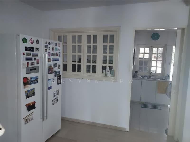 Sian Tuan Avenue, Sian Tuan, Hua Guan, Binjai, Bukit Timah, Dunearn, 5 Bedrooms, 3,300 sqft, Semi-Detached House For Rent, by Lynn Yeo, 500203604 - Kitchen - PropertyGuru.com.sg