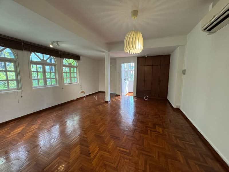 Sian Tuan Avenue, Sian Tuan Avenue, Clementi Park / Upper Bukit Timah, 5 Bedrooms, 3,300 sqft, Semi-Detached House For Rent, by Lynn Yeo, 500203604 - Living Room - PropertyGuru.com.sg