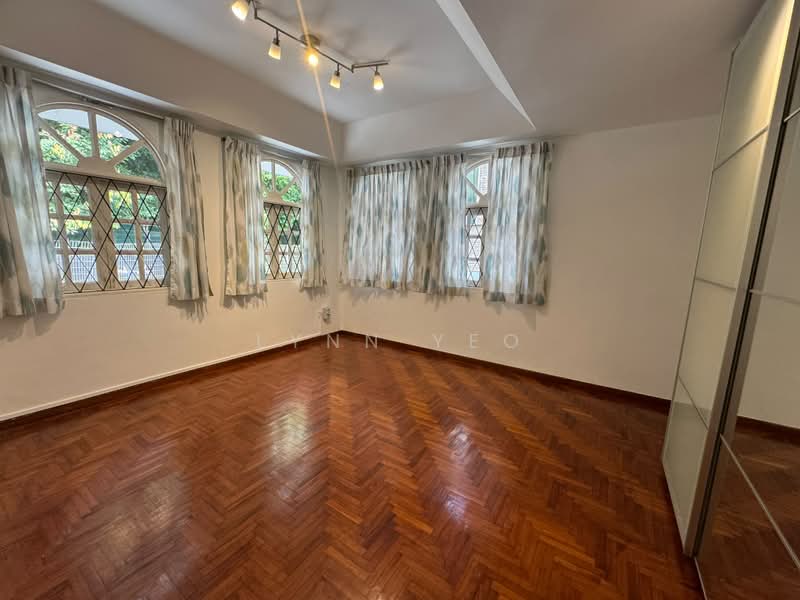 Sian Tuan Avenue, Sian Tuan Avenue, Clementi Park / Upper Bukit Timah, 5 Bedrooms, 3,300 sqft, Semi-Detached House For Rent, by Lynn Yeo, 500203604 - Bedroom - PropertyGuru.com.sg