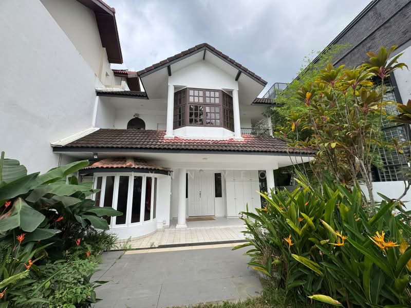 Sian Tuan, Hua Guan, Binjai, Bukit Timah, Dunearn