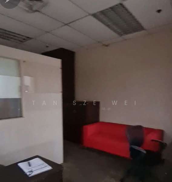 High Street Centre, 1 North Bridge Road, 269 sqft, Mall Shop For Sale, by Tan Sze Wei, 500203605 - Interior - CommercialGuru.com.sg