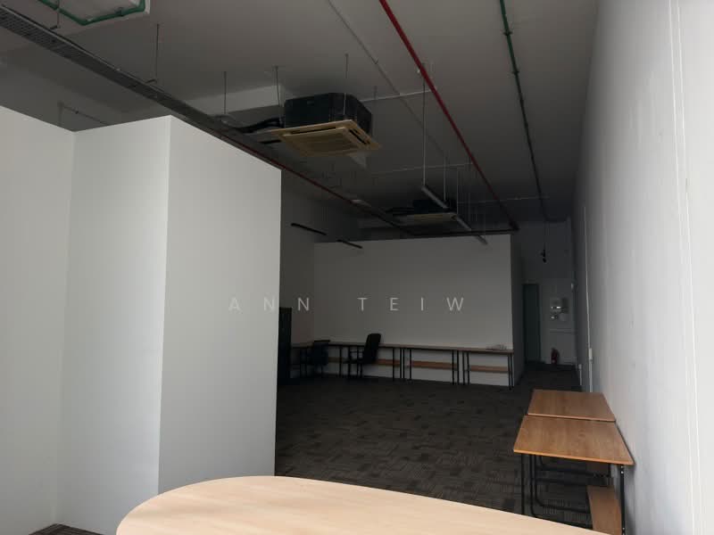 Oxley BizHub, 71 Ubi Road 1, Eunos / Geylang / Paya Lebar, 947 sqft, Light Industrial (B1) For Sale, by Ann Teiw, 500203606 - CommercialGuru.com.sg