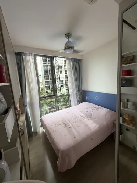 Sol Acres, 8 Choa Chu Kang Grove, 3 Bedrooms, 1,066 sqft, Executive Condominium For Sale, by Hoo Yong Heng, 500203609 - Bedroom - PropertyGuru.com.sg