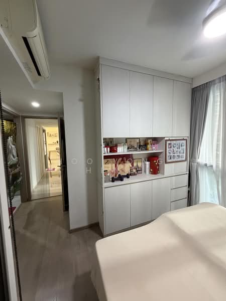 Sol Acres, 8 Choa Chu Kang Grove, 3 Bedrooms, 1,066 sqft, Executive Condominium For Sale, by Hoo Yong Heng, 500203609 - Bedroom - PropertyGuru.com.sg