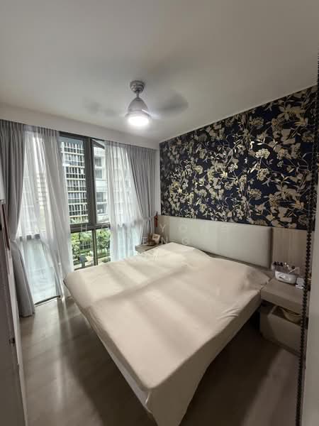 Sol Acres, 8 Choa Chu Kang Grove, 3 Bedrooms, 1,066 sqft, Executive Condominium For Sale, by Hoo Yong Heng, 500203609 - Bedroom - PropertyGuru.com.sg