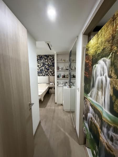 Sol Acres, 8 Choa Chu Kang Grove, 3 Bedrooms, 1,066 sqft, Executive Condominium For Sale, by Hoo Yong Heng, 500203609 - Bedroom - PropertyGuru.com.sg