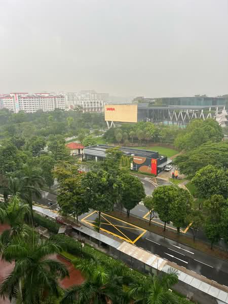 Northvale, 71 Choa Chu Kang Loop, 2 Bedrooms, 1,087 sqft, Condominium For Rent, by Eric Tham, 500203615 - Exterior - PropertyGuru.com.sg