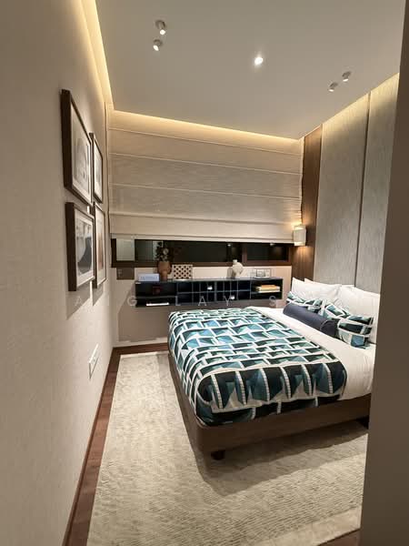 Dunearn House, 764 Dunearn Road, 4 Bedrooms, 1,180 sqft, Condominium For Sale, by Ang Lay See, 500203616 - Bedroom - PropertyGuru.com.sg
