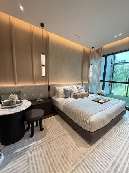 Dunearn House, 764 Dunearn Road, 4 Bedrooms, 1,180 sqft, Condominium For Sale, by Ang Lay See, 500203616 - Bedroom - PropertyGuru.com.sg