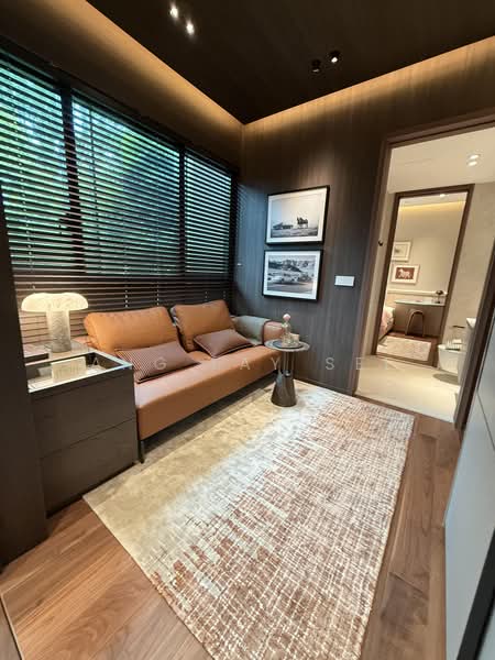 Dunearn House, 764 Dunearn Road, 4 Bedrooms, 1,180 sqft, Condominium For Sale, by Ang Lay See, 500203616 - Study - PropertyGuru.com.sg