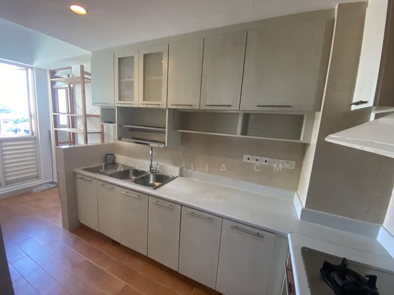 Meadow Lodge, 31 Chun Tin Road, 3 Bedrooms, 1,116 sqft, Condominium For Sale, by Jack Jia CM, 500203617 - Kitchen - PropertyGuru.com.sg