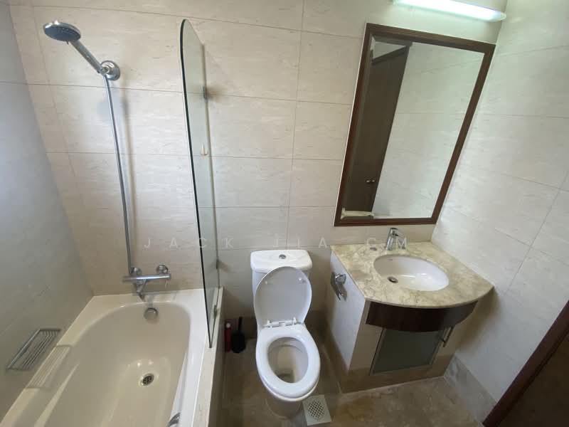 Meadow Lodge, 31 Chun Tin Road, 3 Bedrooms, 1,116 sqft, Condominium For Sale, by Jack Jia CM, 500203617 - Bathroom - PropertyGuru.com.sg