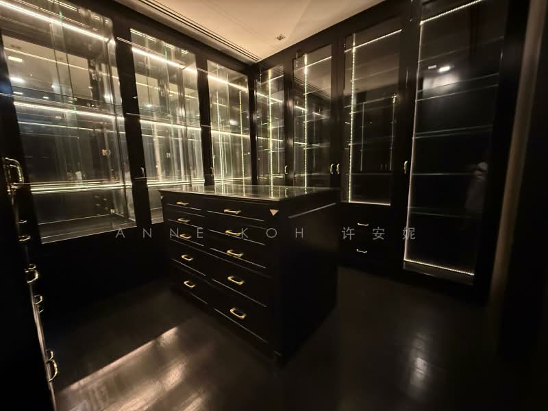 Skypark @ Somerset, 22 Saint Thomas Walk, Orchard / River Valley, 4 Bedrooms, 3,347 sqft, Apartment For Rent, by Anne Koh 许安妮, 500203620 - Interior - PropertyGuru.com.sg