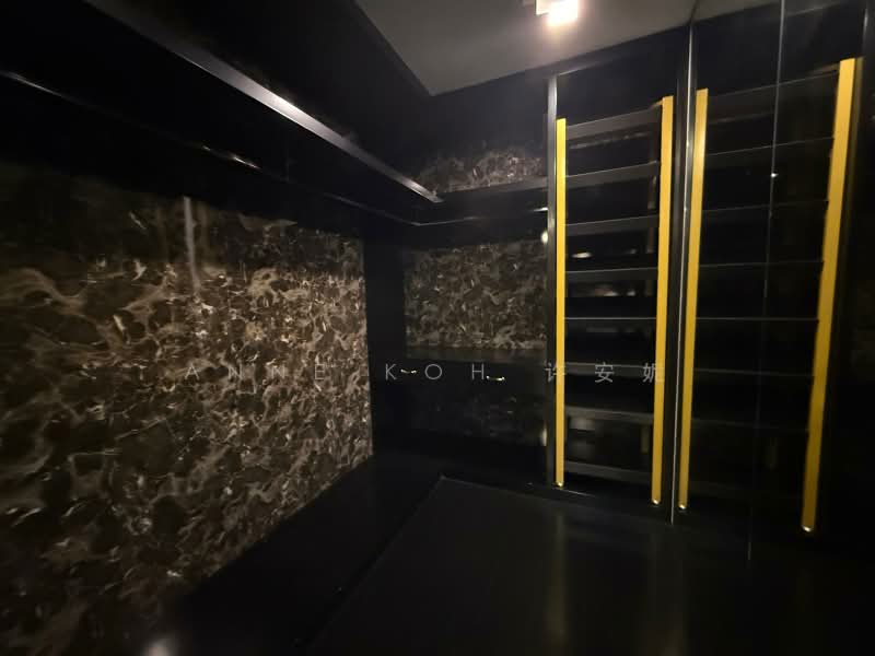 Skypark @ Somerset, 22 Saint Thomas Walk, Orchard / River Valley, 4 Bedrooms, 3,347 sqft, Apartment For Rent, by Anne Koh 许安妮, 500203620 - Interior - PropertyGuru.com.sg