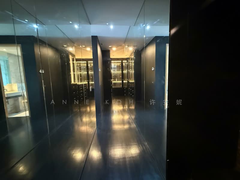 Skypark @ Somerset, 22 Saint Thomas Walk, Orchard / River Valley, 4 Bedrooms, 3,347 sqft, Apartment For Rent, by Anne Koh 许安妮, 500203620 - Interior - PropertyGuru.com.sg