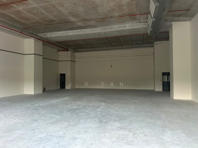 Stellar @ Tampines, 12 Tampines North Drive 4, 2,723 sqft, Factory / Workshop (B2) For Rent, by J.D Tan, 500203627 - Interior - CommercialGuru.com.sg
