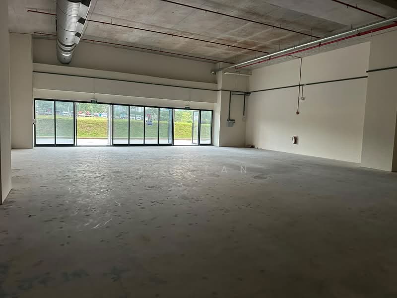 Stellar @ Tampines, 12 Tampines North Drive 4, 2,723 sqft, Factory / Workshop (B2) For Rent, by J.D Tan, 500203627 - Interior - CommercialGuru.com.sg
