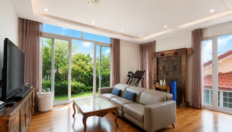 Massive FH Rebuilt Semi D in East Coast, East Coast Road / Marine Parade Road / Frankel Estate, East Coast / Marine Parade, 6 Bedrooms, 7,500 sqft, Semi-Detached House For Sale, by Bryan Ong, 500203628 - Living Room - PropertyGuru.com.sg