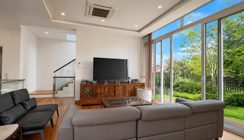 Massive FH Rebuilt Semi D in East Coast, East Coast Road / Marine Parade Road / Frankel Estate, East Coast / Marine Parade, 6 Bedrooms, 7,500 sqft, Semi-Detached House For Sale, by Bryan Ong, 500203628 - Living Room - PropertyGuru.com.sg