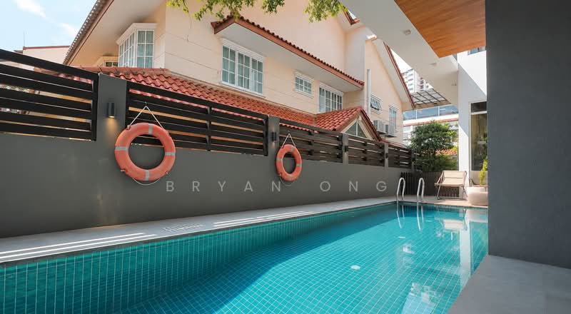 Massive FH Rebuilt Semi D in East Coast, East Coast Road / Marine Parade Road / Frankel Estate, East Coast / Marine Parade, 6 Bedrooms, 7,500 sqft, Semi-Detached House For Sale, by Bryan Ong, 500203628 - Exterior - PropertyGuru.com.sg