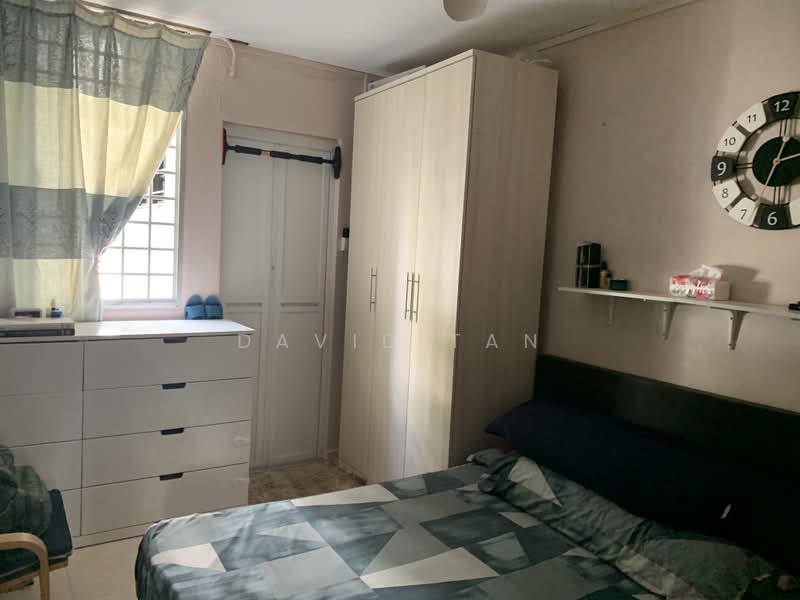 343 Ubi Avenue 1, 343 Ubi Avenue 1, 3 Bedrooms, 904 sqft, HDB Flat For Rent, by David Tan, 500203629 - Bedroom - PropertyGuru.com.sg
