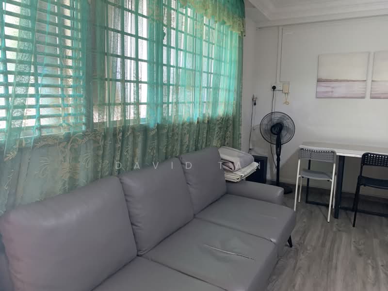 343 Ubi Avenue 1, 343 Ubi Avenue 1, 3 Bedrooms, 904 sqft, HDB Flat For Rent, by David Tan, 500203629 - Living Room - PropertyGuru.com.sg