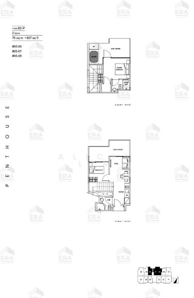 Jupiter 18, 18 Lorong 102 Changi, 2 Bedrooms, 786 sqft, Condominium For Sale, by Alicia Lim, 500203630 - PropertyGuru.com.sg