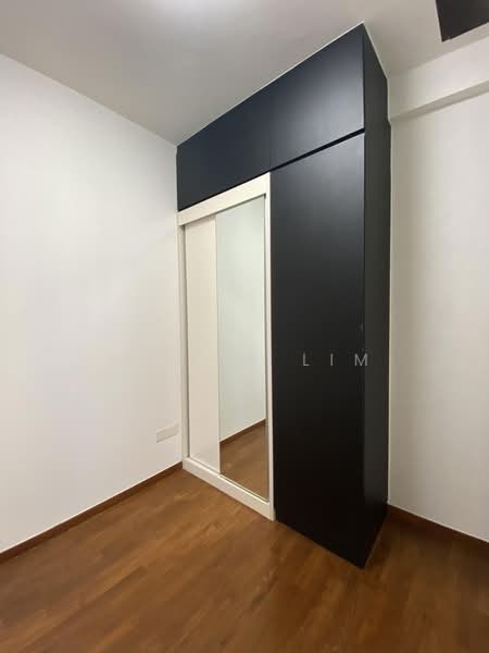Jupiter 18, 18 Lorong 102 Changi, 2 Bedrooms, 786 sqft, Condominium For Sale, by Alicia Lim, 500203630 - Bedroom (1st level) - PropertyGuru.com.sg