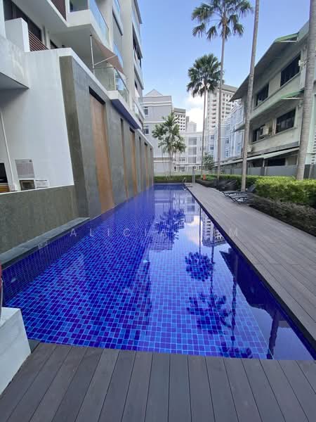 Jupiter 18, 18 Lorong 102 Changi, 2 Bedrooms, 786 sqft, Condominium For Sale, by Alicia Lim, 500203630 - Exterior - PropertyGuru.com.sg