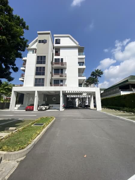 Jupiter 18, 18 Lorong 102 Changi, 2 Bedrooms, 786 sqft, Condominium For Sale, by Alicia Lim, 500203630 - Exterior - PropertyGuru.com.sg