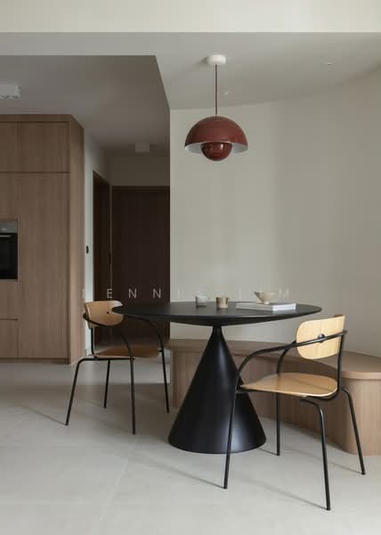 113A Alkaff Crescent, 113A Alkaff Crescent, 3 Bedrooms, 1,001 sqft, HDB Flat For Sale, by Dennis Lim, 500203631 - Dining Room - PropertyGuru.com.sg