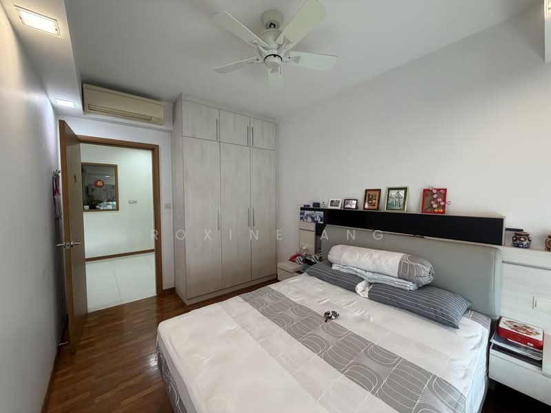 The Sensoria, 1 Jalan Ulu Sembawang, 3 Bedrooms, 1,270 sqft, Condominium For Sale, by Roxine Ang, 500203633 - Bedroom - PropertyGuru.com.sg