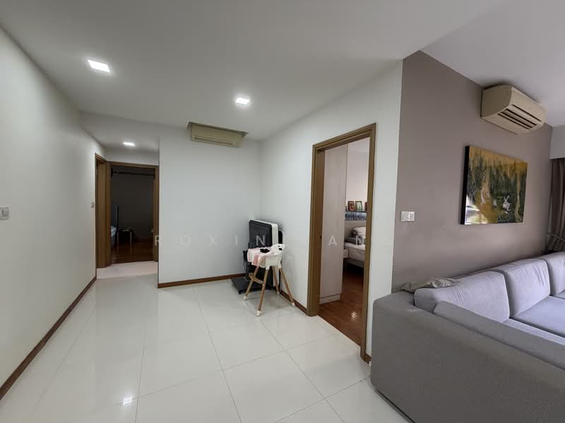 The Sensoria, 1 Jalan Ulu Sembawang, 3 Bedrooms, 1,270 sqft, Condominium For Sale, by Roxine Ang, 500203633 - Study Room - PropertyGuru.com.sg