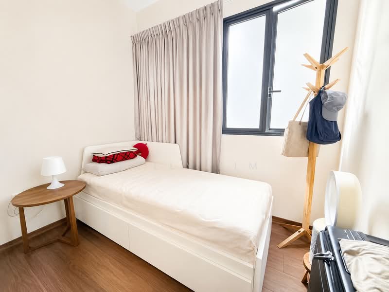 Jewel @ Buangkok, 91 Compassvale Bow, 3 Bedrooms, 936 sqft, Condominium For Sale, by Kelly Lim, 500203635 - Bedroom - PropertyGuru.com.sg