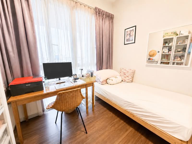 Jewel @ Buangkok, 91 Compassvale Bow, 3 Bedrooms, 936 sqft, Condominium For Sale, by Kelly Lim, 500203635 - Bedroom - PropertyGuru.com.sg