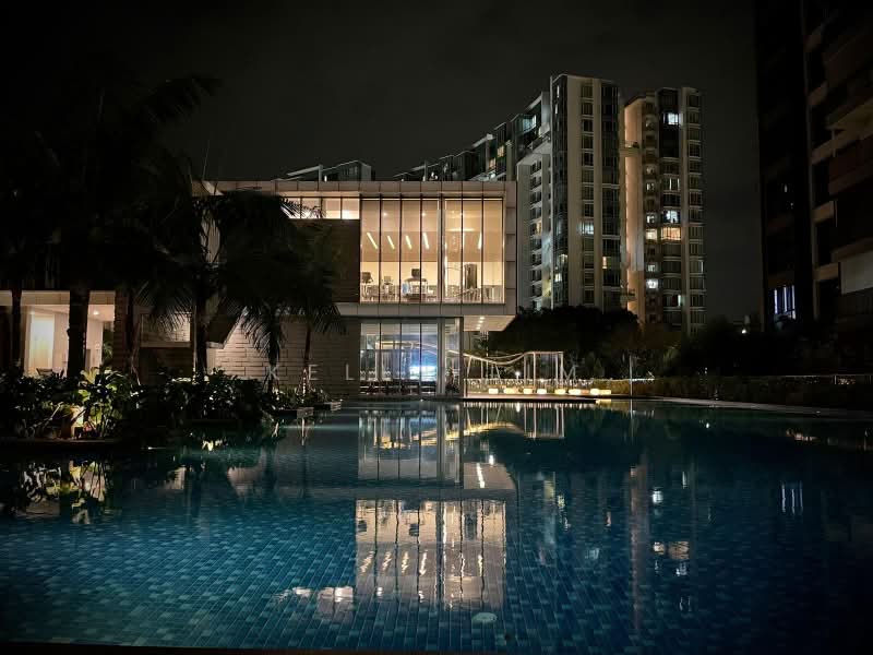 Jewel @ Buangkok, 91 Compassvale Bow, 3 Bedrooms, 936 sqft, Condominium For Sale, by Kelly Lim, 500203635 - Exterior - PropertyGuru.com.sg