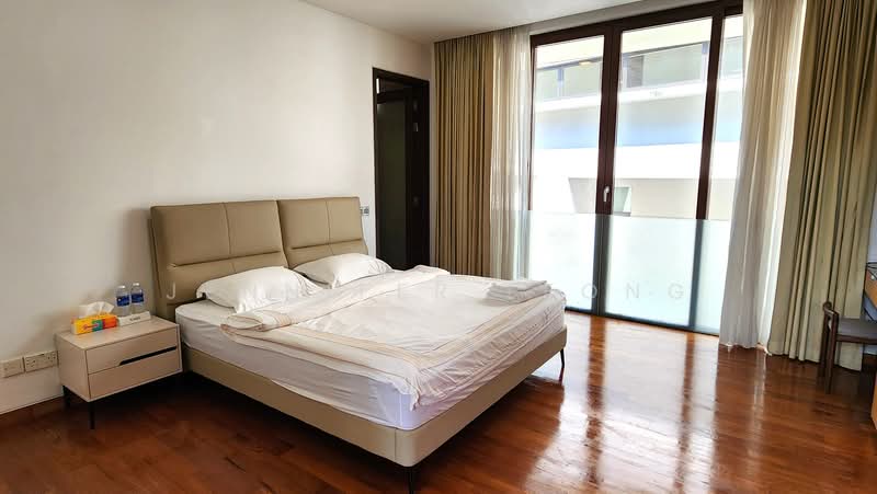 Stunning 3-Storey Resort-Style Bungalow, Walk to MRT, Chiltern Drive Lorong Chuan Braddell Heights, 8 Bedrooms, 6,500 sqft, Bungalow House For Rent, by Jennifer Leong, 500203637 - Bedroom - PropertyGuru.com.sg