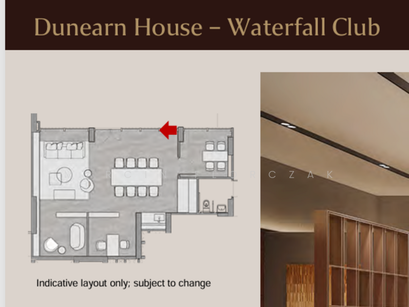 Dunearn House, 764 Dunearn Road, 2 Bedrooms, 527 sqft, Condominium For Sale, by Marcin Florczak, 500203638 - PropertyGuru.com.sg