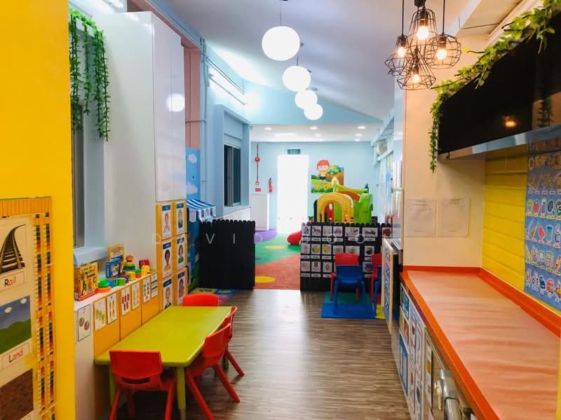 4 Clementi Ave 1, Clementi Avenue 1, 6,000 sqft, Other Retail For Rent, by David Boon, 500203642 - Interior - CommercialGuru.com.sg