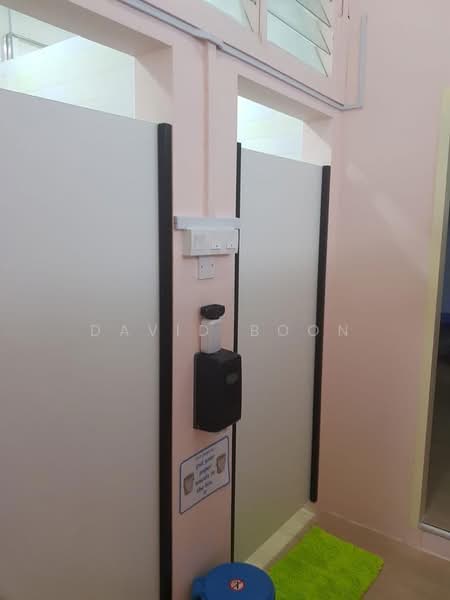 4 Clementi Ave 1, Clementi Avenue 1, 6,000 sqft, Other Retail For Rent, by David Boon, 500203642 - Bathroom - CommercialGuru.com.sg
