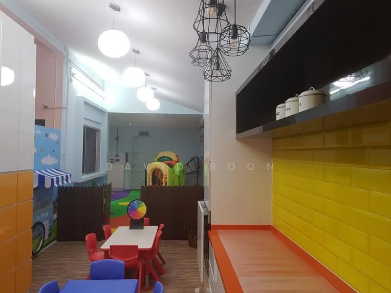 4 Clementi Ave 1, Clementi Avenue 1, 6,000 sqft, Other Retail For Rent, by David Boon, 500203642 - Interior - CommercialGuru.com.sg