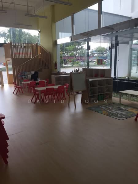 4 Clementi Ave 1, Clementi Avenue 1, 6,000 sqft, Other Retail For Rent, by David Boon, 500203642 - Interior - CommercialGuru.com.sg