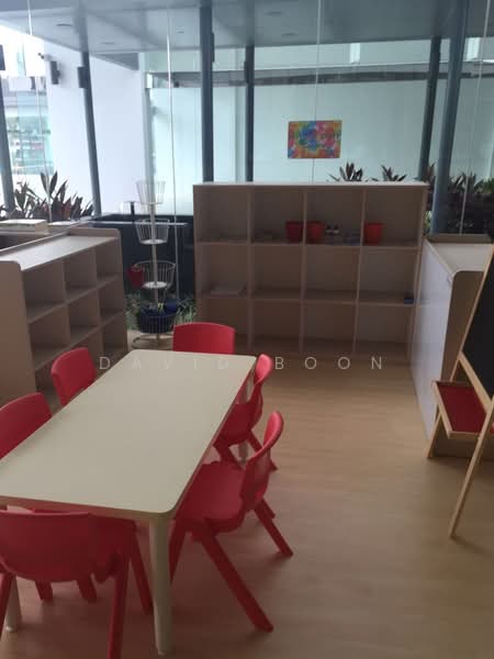 4 Clementi Ave 1, Clementi Avenue 1, 6,000 sqft, Other Retail For Rent, by David Boon, 500203642 - Interior - CommercialGuru.com.sg