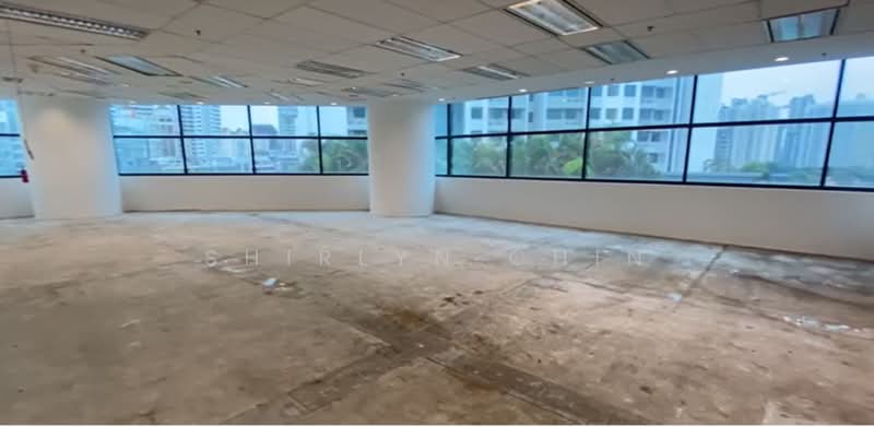 Valley Point Office Tower, 491B River Valley Road, 2,788 sqft, Office For Rent, by Shirlyn Chin, 500203643 - Interior - CommercialGuru.com.sg
