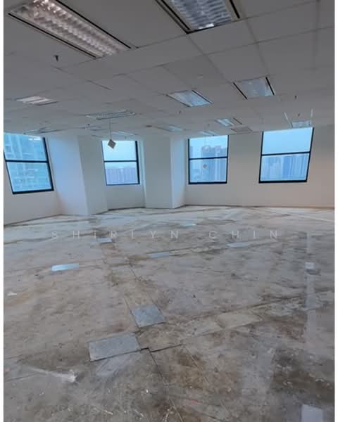 Valley Point Office Tower, 491B River Valley Road, 2,788 sqft, Office For Rent, by Shirlyn Chin, 500203643 - Interior - CommercialGuru.com.sg