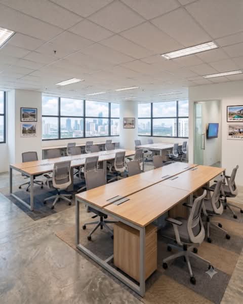 Valley Point Office Tower, 491B River Valley Road, 2,788 sqft, Office For Rent, by Shirlyn Chin, 500203643 - Interior - CommercialGuru.com.sg