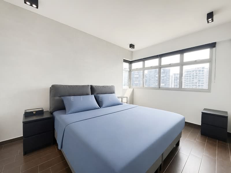 470A Upper Serangoon Crescent, 470A Upper Serangoon Crescent, 3 Bedrooms, 990 sqft, HDB Flat For Sale, by Eileen Fu, 500203645 - Bedroom - PropertyGuru.com.sg